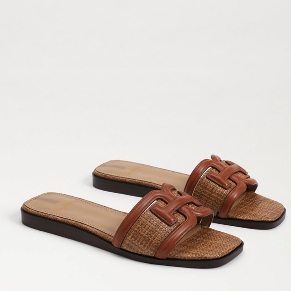 Sam Edelman Irina Slide Sandal
Women's Sandals size 7 new - Picture 3 of 17